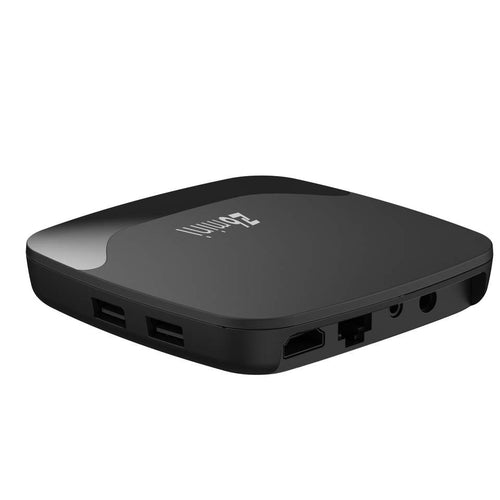 Android TV Box 4K Ultra HD Smart Media Player